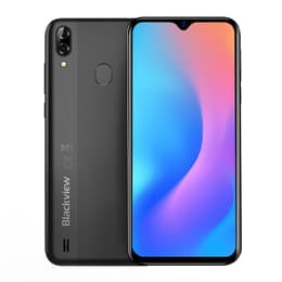 Blackview A60 Plus 64GB - Nero