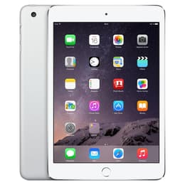 iPad mini (2014) 3a generazione 64 Go - WiFi - Argento