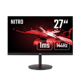 Schermo 27" LED UW-QHD Acer Nitro XV272UP