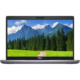 Dell Latitude 5411 14" Core i5 2.6 GHz - SSD 256 GB - 16GB - QWERTY - Olandese