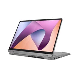Lenovo IdeaPad Flex 5 14ABR8 14" Ryzen 7 2.3 GHz - SSD 512 GB - 16GB - QWERTY - Olandese