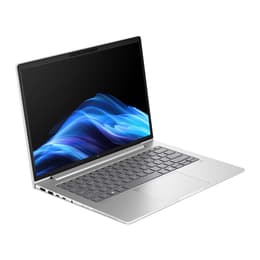 HP EliteBook 6 G1a 14 AI 14" Other 2 GHz - SSD 512 GB - 16GB - QWERTY - Italiano