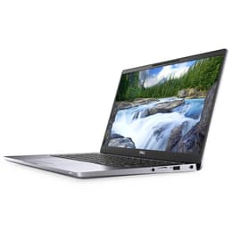 Dell Latitude 7400 14" Core i5 1.6 GHz - SSD 256 GB - 16GB QWERTZ - Tedesco