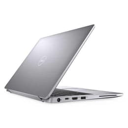 Dell Latitude 7400 14" Core i5 1.6 GHz - SSD 256 GB - 16GB QWERTZ - Tedesco