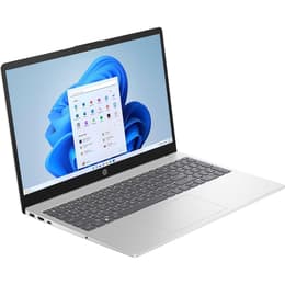 HP Laptop 15-fd1016nf 15" Core 5 1.3 GHz - SSD 512 GB - 16GB - AZERTY - Francese