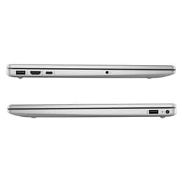 HP Laptop 15-fd1016nf 15" Core 5 1.3 GHz - SSD 512 GB - 16GB - AZERTY - Francese