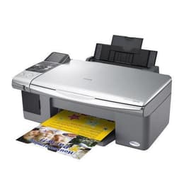 Epson Stylus DX6000 Inkjet - Getto d'inchiostro