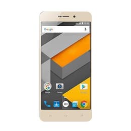 Altice Starxtrem 6 16GB - Oro