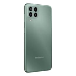 Galaxy M33 128GB - Verde