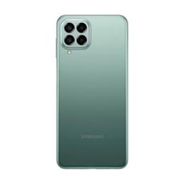 Galaxy M33 128GB - Verde