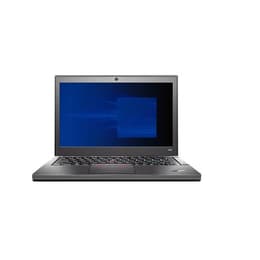 Lenovo ThinkPad X240 12" Core i5 1.9 GHz - HDD 500 GB - 4GB Tastiera Tedesco