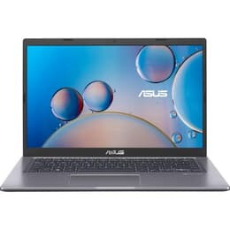 Asus VivoBook 14 X415EA-EB1510W 14" Core i3 4.1 GHz - SSD 256 GB - 8GB Tastiera Inglese