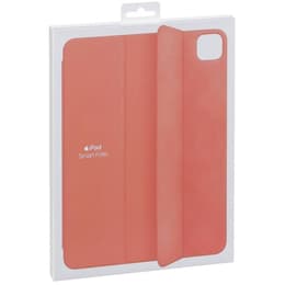 Cover Folio Apple - iPad 12.9 - TPU Rosa