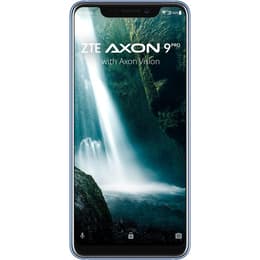 ZTE Axon 9 Pro 128GB - Blu - Dual-SIM