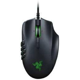 Razer Naga trinity Mouse