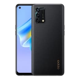 Oppo Reno6 Lite 128GB - Nero