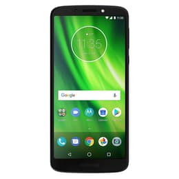 Motorola Moto G6 Play 32GB - Blu