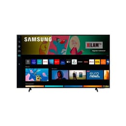 TV 43,0000 Pollici Samsung LED Ultra HD 4K UE43BU8005KXXC