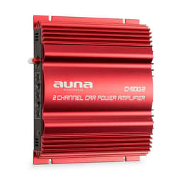 Auna C500.2 Amplificatori