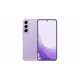 Galaxy S22 5G 256GB - Viola Scuro