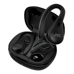 Auricolari Intrauricolari Bluetooth Riduttore di rumore - Jvc HA-EC25T