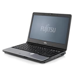 Fujitsu LifeBook S792 13" Core i5 2.5 GHz - SSD 128 GB - 8GB Tastiera Francese