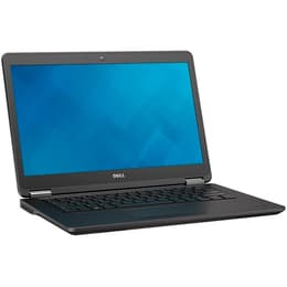 Dell Latitude E7450 14" Core i5 2.3 GHz - SSD 256 GB - 8GB Tastiera Inglese (US)
