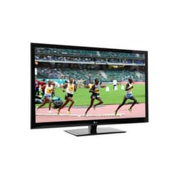TV 55,0000 Pollici LG LCD 3D Full HD 1080p 55LW4500