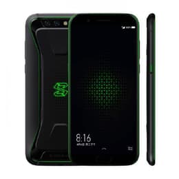 Xiaomi Black Shark 128GB - Nero