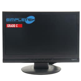 Schermo 17" LCD HD Qbell L71C 17F-4WL