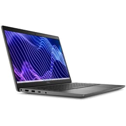 Dell Latitude 3440 14" Core i5 1.2 GHz - SSD 256 GB - 16GB - QWERTY - Inglese