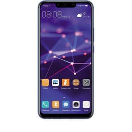 Huawei Mate 20 Lite 64 GB - Blu Argento