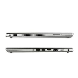 HP EliteBook X360 1040 G5 14" Core i7 1.8 GHz - SSD 512 GB - 16GB - QWERTZ - Tedesco