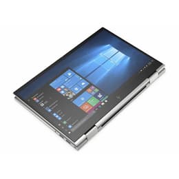 Hp EliteBook x360 830 G7 13" Core i5 1.7 GHz - SSD 512 GB - 16GB QWERTZ - Tedesco