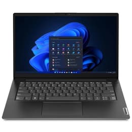 Lenovo V14 G3 14" Core i5 1.3 GHz - SSD 256 GB - 8GB - QWERTY - Inglese