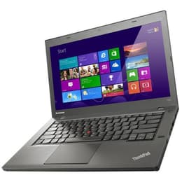 Lenovo ThinkPad L440 14" Celeron 2 GHz - SSD 128 GB - 8GB Tastiera Francese