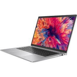 HP ZBook Firefly 14 G9 14" Core i7 2.1 GHz - SSD 1 TB - 32GB - AZERTY - Francese