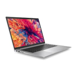HP ZBook Firefly 14 G9 14" Core i7 2.1 GHz - SSD 1 TB - 32GB - AZERTY - Francese