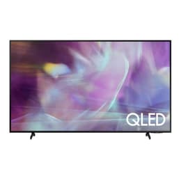 Smart TV 65,0000 Pollici Samsung QLED Ultra HD 4K QE65Q60AAUXXC