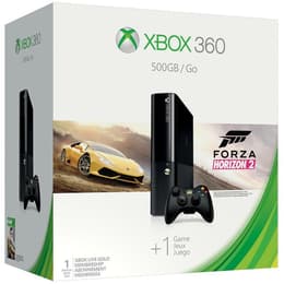 Xbox 360 - Nero
