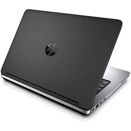 HP ProBook 650 G2 15" Core i3 2.3 GHz - SSD 512 GB - 8GB Tastiera Francese