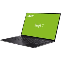 Acer Swift 7 SF714-52T-71JW 14" Core i7 1.5 GHz - SSD 512 GB - 16GB Tastiera Francese