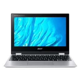 Acer Chromebook Spin 311 CP311-3H MediaTek 2 GHz 32GB eMMC - 4GB AZERTY - Francese