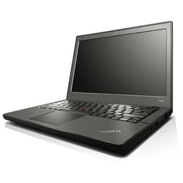 Lenovo ThinkPad X250 12" Core i5 2.3 GHz - SSD 160 GB - 8GB Tastiera Francese