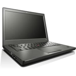 Lenovo ThinkPad X250 12" Core i5 2.3 GHz - SSD 160 GB - 8GB AZERTY - Francese
