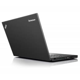 Lenovo ThinkPad X250 12" Core i5 2.3 GHz - SSD 160 GB - 8GB AZERTY - Francese