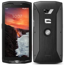 Crosscall Core X4 32GB - Nero