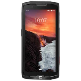 Crosscall Core X4 32GB - Nero