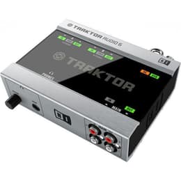 Traktor Scratch A6 Accessori audio