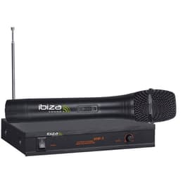 Ibiza Sound VHF-1A Accessori audio